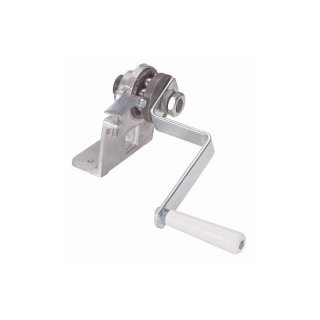 Sensendengelmaschine