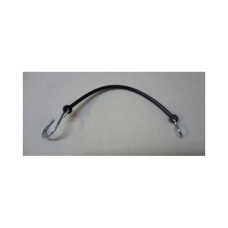 Sicherheitsschnur PVC für Anhänger