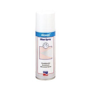 Silberspray Chinoseptan 200 ml
