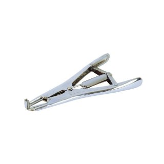 Spannzange