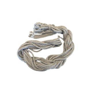 Strick Hanf 150 cm dünn