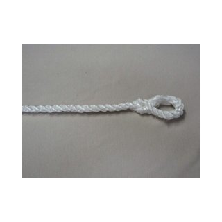 Strick Perlon 200 cm