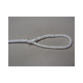 Strick Perlon 250 cm