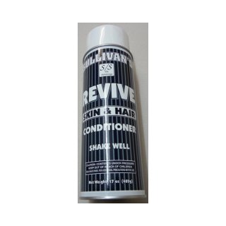 Sullivans Revive Skin & Hair Spray