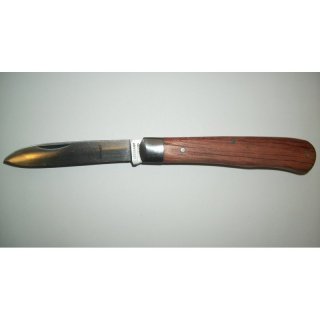 Taschenmesser Otter Holzheft