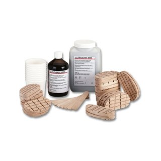 Technobase 8000 14er Packung