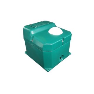 Thermo-Quell Suevia Mod. 630