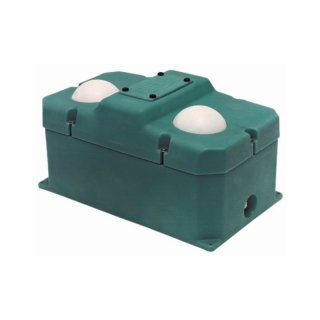 Thermo-Quell Suevia Mod. 640