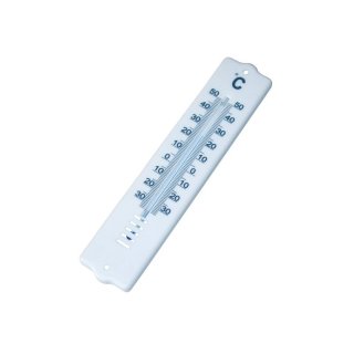 Thermometer Kunststoff