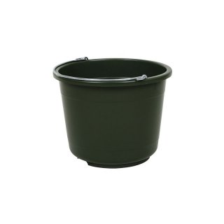 Tränkeimer grün 20 Liter