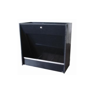 Trockenfutterautomaten 13 kg Inhalt