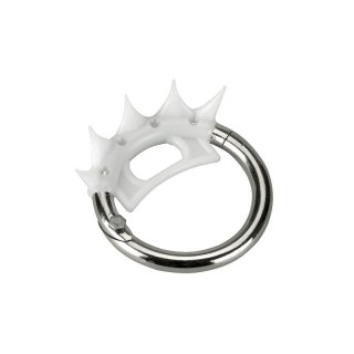 Viehsaugentwöhner Nasenring