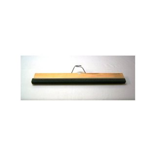 Wasserschieber Holz 60 cm