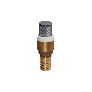 Weidepumpe P100 - Saugkorb
