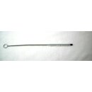 Rohrwischer Perlon 15/1 cm