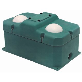 Thermo-Quell Suevia Mod. 640