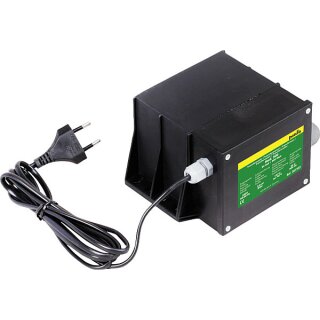 Transformator Mod. 200 24 Volt/200 Watt