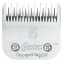 Oster Scherkopf Cryogen-X Size 5