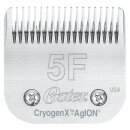 Oster Scherkopf Cryogen-X Size 5F
