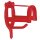 Trensenhalter Metall