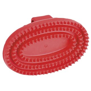Massagestriegel Junior aus Gummi