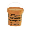 Lederpflegecreme Bienenwachs 500 ml