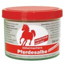 Pferdesalbe 500 g