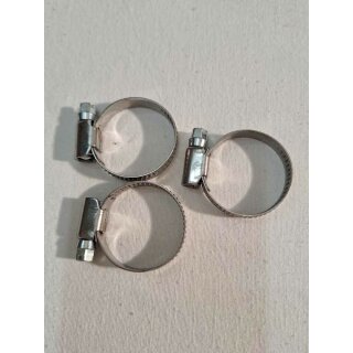 Schelle 16 - 27 mm