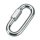 Schraubnotglied 5 mm