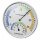 Thermometer-Hygrometer