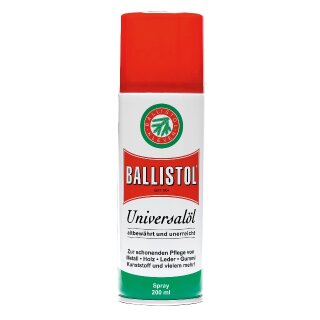 Ballistol Spraydose