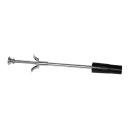 Pilleneingeber aus Metall