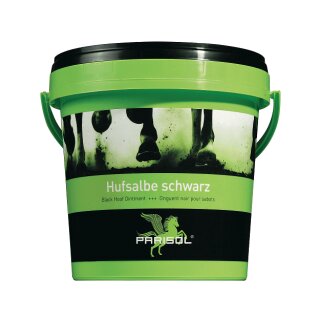 Huffett grün 500 ml