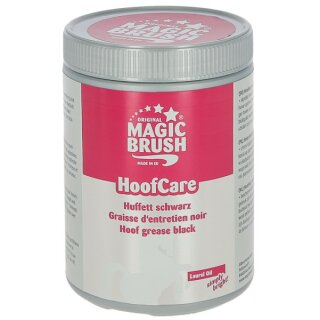Huffett schwarz 1000 ml