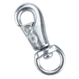 Mentohaken mit Wirbel