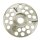 Klauenscheibe 3Cut 120 mm
