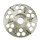Klauenscheibe 6Cut 120 mm