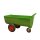 Futterwagen 250 Liter/160 kg