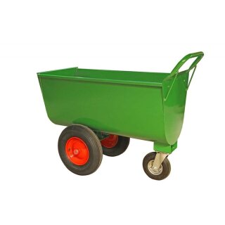 Futterwagen 180 Liter/120 kg