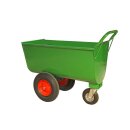 Futterwagen 190 Liter/120 kg