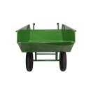 Universalkuli pulverbeschichtet 450 Liter