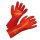 Schutzhandschuh PVC 35 cm Gr. 10