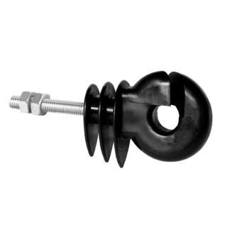 Ring-Isolatoren 10024 mit Muttern