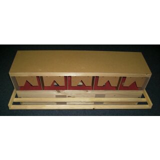 Legenest UT 5er Box