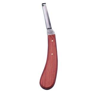 Hufmesser Aesculap VC 321 links, schmal