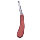 Hufmesser Aesculap VC 321 links, schmal