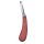 Hufmesser Aesculap VC 321 links, schmal