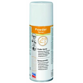 Puderspray Agrochemica 200 ml