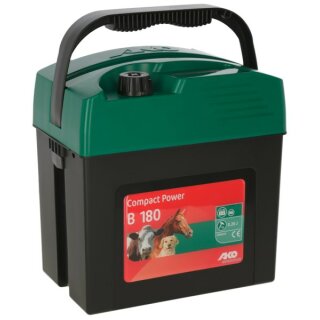 Batteriegerät AKO Compact Power B 140