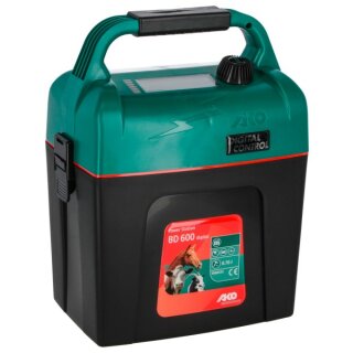 Batteriegerät AKO Powerstation BD 600